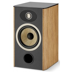 Focal Jm-Lab Aria Evo X N°1 – Diffusori da Scaffale Hi-Fi (coppia)