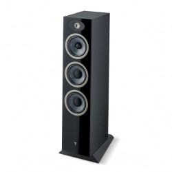 Diffusori da pavimento Focal  Jm Lab Theva N3 (coppia) Diffusori da pavimento Focal  Jm Lab Theva N3 (coppia)