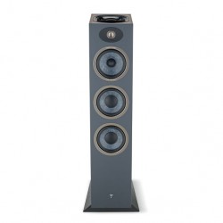 Diffusore da pavimento Focal  Jm Lab Theva N3-D per Home Cinema (coppia) Diffusore da pavimento Focal  Jm Lab Theva N3-D per Home Cinema (coppia)