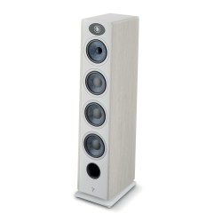 Focal Jm-Lab Vestia N°3 – Diffusori da Pavimento Hi-Fi 3 Vie (coppia)