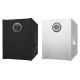 Diffusore da scaffale Gold Note Diana I (coppia)