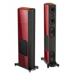 Diffusore da pavimento GoldEar T-66 (coppia) Diffusore da pavimento GoldEar T-66 (coppia)