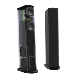 Diffusore da pavimento GoldenEar Triton Five (coppia) Diffusore da pavimento GoldenEar Triton Five (coppia)