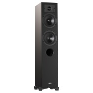 Indiana Line Diva 5 – Diffusori da Pavimento Hi-Fi a 2,5 Vie Bass-Reflex (Coppia)
