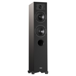 Indiana Line Diva 5 – Diffusori da Pavimento Hi-Fi a 2,5 Vie Bass-Reflex (Coppia)