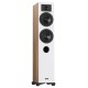 Indiana Line Diva 5 – Diffusori da Pavimento Hi-Fi a 2,5 Vie Bass-Reflex (Coppia) Indiana Line Diva 5 – Diffusori da Pavimento Hi-Fi a 2,5 Vie Bass-Reflex (Coppia)