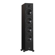 Indiana Line Diva 6 – Diffusori da Pavimento Hi-Fi a 3 Vie Bass-Reflex (Coppia)