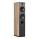 Indiana Line Nota 6 – Diffusori da Pavimento Hi-Fi a 2,5 Vie Bass-Reflex (Coppia) Indiana Line Nota 6 – Diffusori da Pavimento Hi-Fi a 2,5 Vie Bass-Reflex (Coppia)