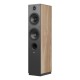 Indiana Line Nota 6 – Diffusori da Pavimento Hi-Fi a 2,5 Vie Bass-Reflex (Coppia) Indiana Line Nota 6 – Diffusori da Pavimento Hi-Fi a 2,5 Vie Bass-Reflex (Coppia)