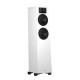 Indiana Line Lira 5 – Diffusori da Pavimento Hi-Fi a 2 Vie Bass-Reflex (Coppia)