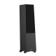 Indiana Line Lira 5 – Diffusori da Pavimento Hi-Fi a 2 Vie Bass-Reflex (Coppia)