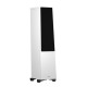 Indiana Line Lira 5 – Diffusori da Pavimento Hi-Fi a 2 Vie Bass-Reflex (Coppia)