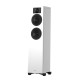 Indiana Line Lira 5 – Diffusori da Pavimento Hi-Fi a 2 Vie Bass-Reflex (Coppia)
