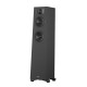 Indiana Line Lira 5 – Diffusori da Pavimento Hi-Fi a 2 Vie Bass-Reflex (Coppia)