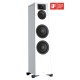 Indiana Line Lira 6 – Diffusori da Pavimento Hi-Fi a 3 Vie Bass-Reflex (Coppia) Indiana Line Lira 6 – Diffusori da Pavimento Hi-Fi a 3 Vie Bass-Reflex (Coppia)