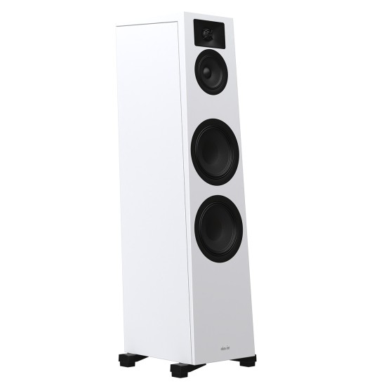 Indiana Line Lira 6 – Diffusori da Pavimento Hi-Fi a 3 Vie Bass-Reflex (Coppia) Indiana Line Lira 6 – Diffusori da Pavimento Hi-Fi a 3 Vie Bass-Reflex (Coppia)
