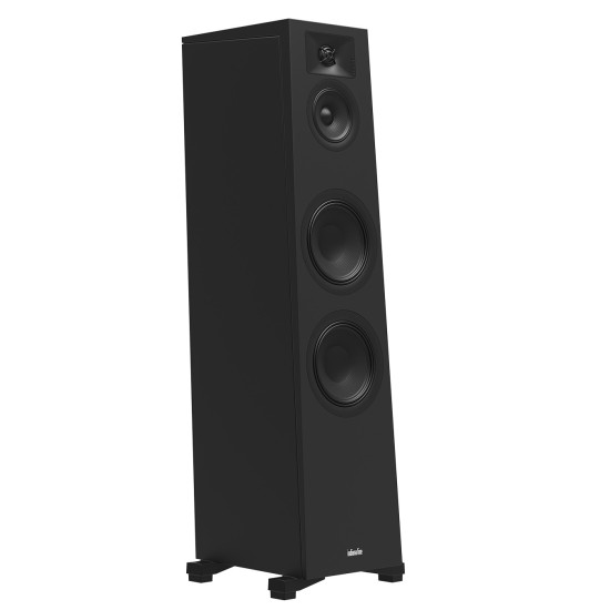 Indiana Line Lira 6 – Diffusori da Pavimento Hi-Fi a 3 Vie Bass-Reflex (Coppia) Indiana Line Lira 6 – Diffusori da Pavimento Hi-Fi a 3 Vie Bass-Reflex (Coppia)