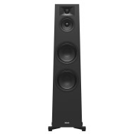 Indiana Line Lira 6 – Diffusori da Pavimento Hi-Fi a 3 Vie Bass-Reflex (Coppia)