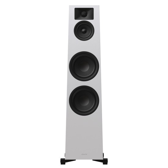 Indiana Line Lira 6 – Diffusori da Pavimento Hi-Fi a 3 Vie Bass-Reflex (Coppia) Indiana Line Lira 6 – Diffusori da Pavimento Hi-Fi a 3 Vie Bass-Reflex (Coppia)