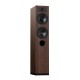 Indiana Line Tesi 5 – Diffusori da Pavimento Hi-Fi a 2,5 Vie Bass-Reflex (Coppia)