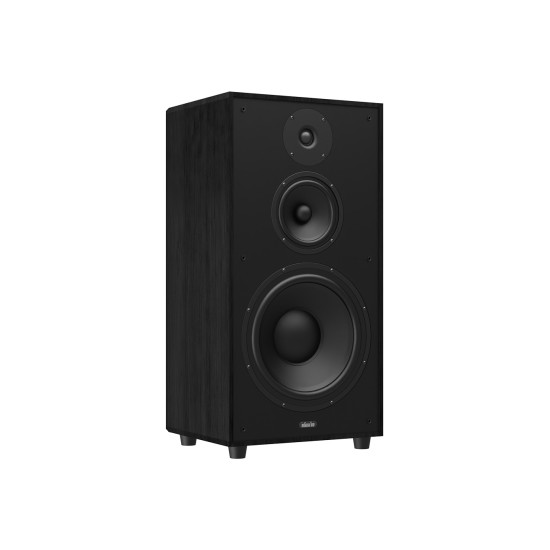Indiana Line Utah 5 – Diffusori Hi-Fi a 3 Vie Bass-Reflex, Design Vintage (Coppia) Indiana Line Utah 5 – Diffusori Hi-Fi a 3 Vie Bass-Reflex, Design Vintage (Coppia)