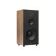 Indiana Line Utah 5 – Diffusori Hi-Fi a 3 Vie Bass-Reflex, Design Vintage (Coppia) Indiana Line Utah 5 – Diffusori Hi-Fi a 3 Vie Bass-Reflex, Design Vintage (Coppia)