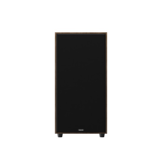 Indiana Line Utah 5 – Diffusori Hi-Fi a 3 Vie Bass-Reflex, Design Vintage (Coppia) Indiana Line Utah 5 – Diffusori Hi-Fi a 3 Vie Bass-Reflex, Design Vintage (Coppia)