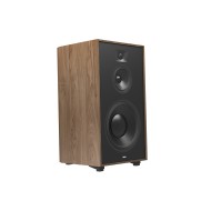 Indiana Line Utah 8 – Diffusori Hi-Fi da Pavimento a 3 Vie con Woofer da 12" (Coppia)