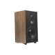 Indiana Line Utah 8 – Diffusori Hi-Fi da Pavimento a 3 Vie con Woofer da 12" (Coppia) Indiana Line Utah 8 – Diffusori Hi-Fi da Pavimento a 3 Vie con Woofer da 12" (Coppia)