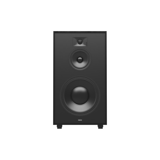 Indiana Line Utah 8 – Diffusori Hi-Fi da Pavimento a 3 Vie con Woofer da 12" (Coppia) Indiana Line Utah 8 – Diffusori Hi-Fi da Pavimento a 3 Vie con Woofer da 12" (Coppia)