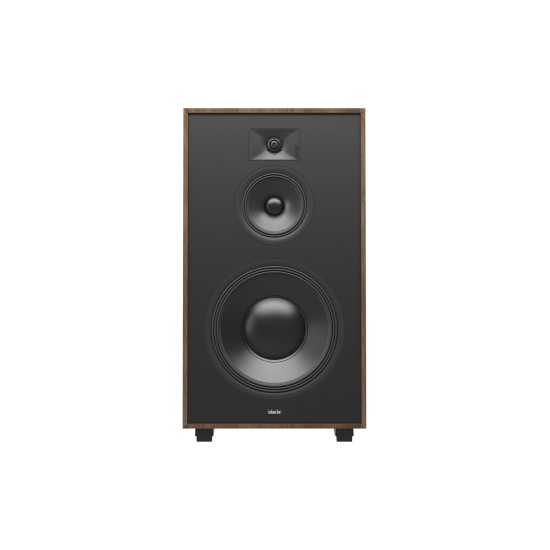 Indiana Line Utah 8 – Diffusori Hi-Fi da Pavimento a 3 Vie con Woofer da 12" (Coppia) Indiana Line Utah 8 – Diffusori Hi-Fi da Pavimento a 3 Vie con Woofer da 12" (Coppia)