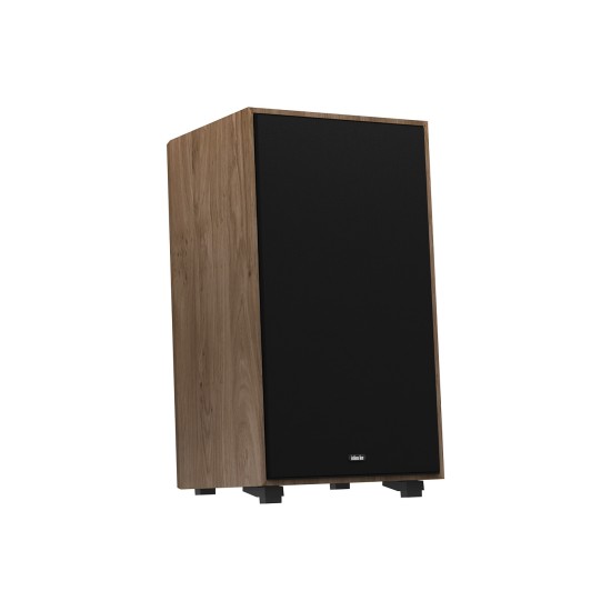 Indiana Line Utah 8 – Diffusori Hi-Fi da Pavimento a 3 Vie con Woofer da 12" (Coppia) Indiana Line Utah 8 – Diffusori Hi-Fi da Pavimento a 3 Vie con Woofer da 12" (Coppia)