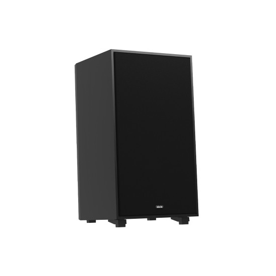 Indiana Line Utah 8 – Diffusori Hi-Fi da Pavimento a 3 Vie con Woofer da 12" (Coppia) Indiana Line Utah 8 – Diffusori Hi-Fi da Pavimento a 3 Vie con Woofer da 12" (Coppia)