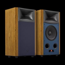 JBL 4369 – Diffusori da Pavimento Hi-End Studio Monitor (coppia)