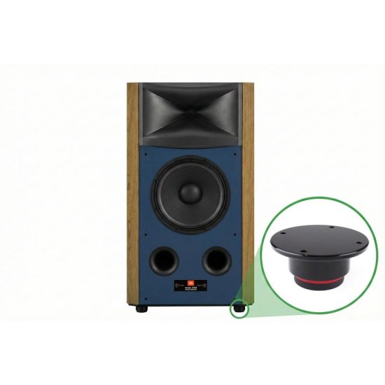 JBL 4369 – Diffusori da Pavimento Hi-End Studio Monitor (coppia)