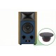 JBL 4369 – Diffusori da Pavimento Hi-End Studio Monitor (coppia)