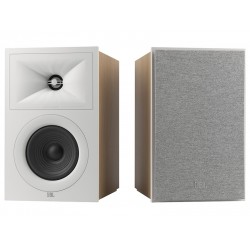 Diffusore da scaffale Jbl Serie Stage 2 250B (coppia) Diffusore da scaffale Jbl Serie Stage 2 250B (coppia)