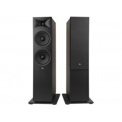 Diffusore da pavimento Jbl Serie Stage 2 280F (coppia) Diffusore da pavimento Jbl Serie Stage 2 280F (coppia)