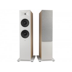 Diffusore da pavimento Jbl Serie Stage 2 280F (coppia) Diffusore da pavimento Jbl Serie Stage 2 280F (coppia)