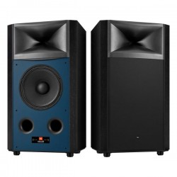 JBL 4369 – Diffusori da Pavimento Hi-End Studio Monitor (coppia)