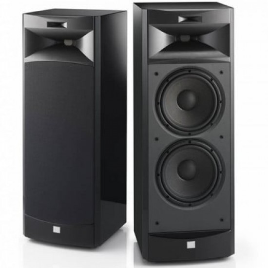 Diffusore da pavimento Jbl S3900 (coppia) Diffusore da pavimento Jbl S3900 (coppia)