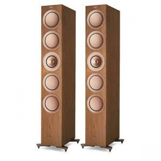 Diffusore da pavimento Kef R 11 Meta (coppia)