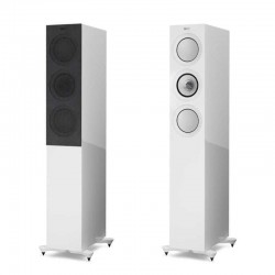 Diffusore da pavimento Kef R5 Meta (coppia) Diffusore da pavimento Kef R5 Meta (coppia)