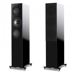 Diffusore da pavimento Kef R7 Meta (coppia) Diffusore da pavimento Kef R7 Meta (coppia)
