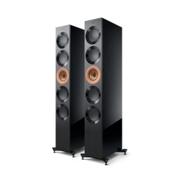 Diffusore da pavimento Kef Reference 5 Meta (coppia) Diffusore da pavimento Kef Reference 5 Meta (coppia)