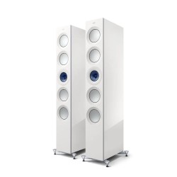 Diffusore da pavimento Kef Reference 5 Meta (coppia)