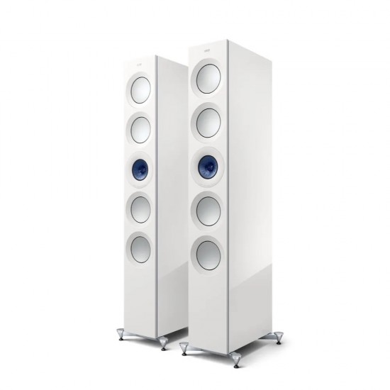 Diffusore da pavimento Kef Reference 5 Meta (coppia) Diffusore da pavimento Kef Reference 5 Meta (coppia)