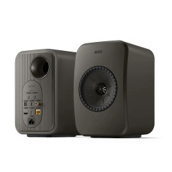 Sistema HiFi Kef LSX II LT  Sistema HiFi Kef LSX II LT