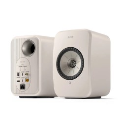 Sistema HiFi Kef LSX II LT  Sistema HiFi Kef LSX II LT