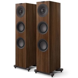 Diffusori da pavimento Kef Q7 Meta (coppia) Diffusori da pavimento Kef Q7 Meta (coppia)